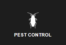 Pest control